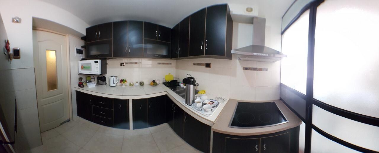 Mágico 4 - Departamento Las Torres Kayser Apartamento
