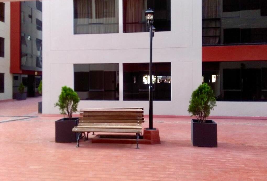 Mágico 4 - Departamento Las Torres Kayser Apartamento