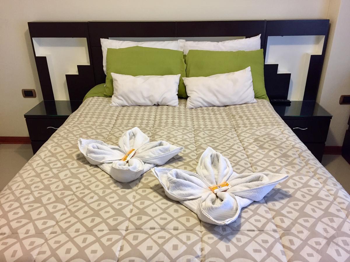 Apartamento Mágico 4 - Departamento Las Torres Kayser