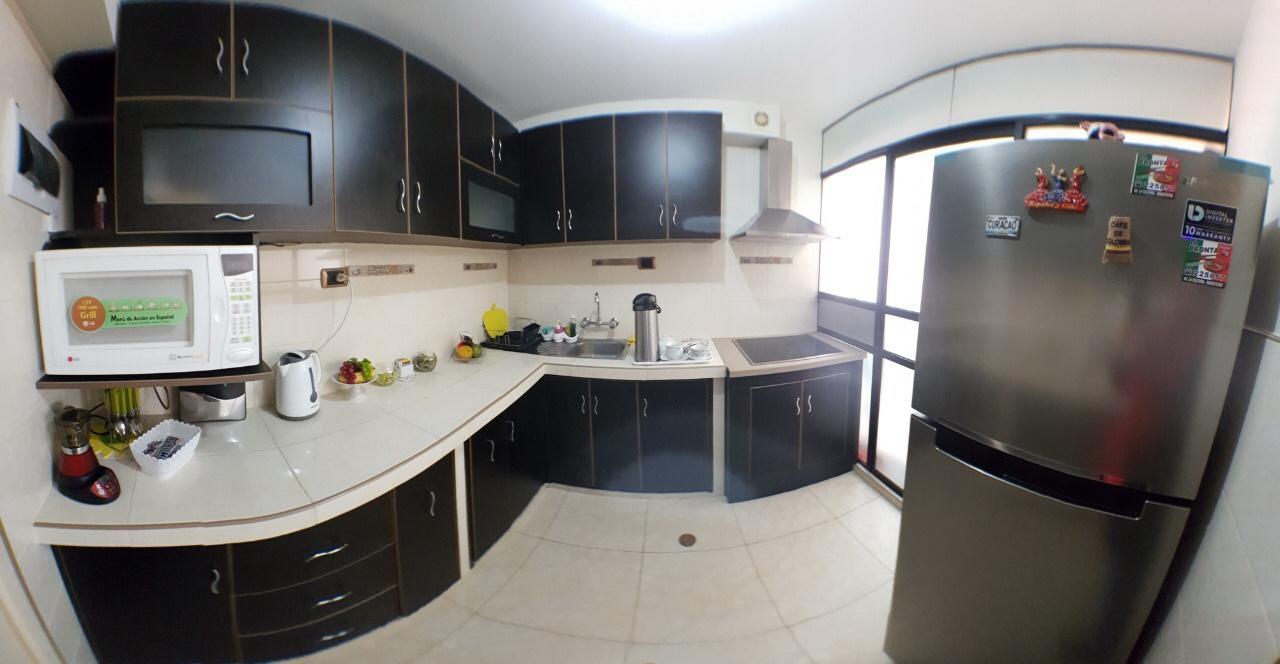 Mágico 4 - Departamento Las Torres Kayser *