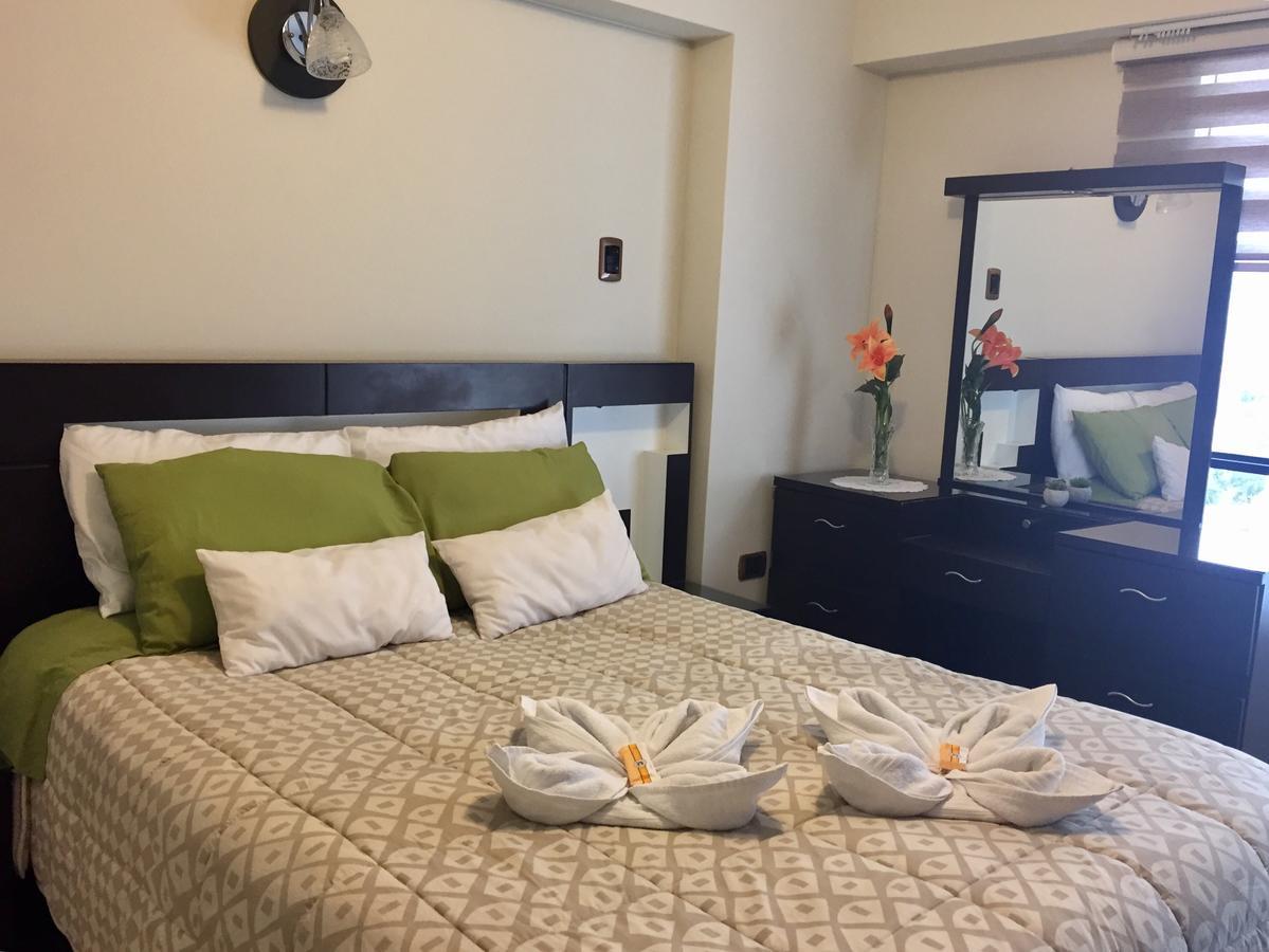 Mágico 4 - Departamento Las Torres Kayser * Cuzco