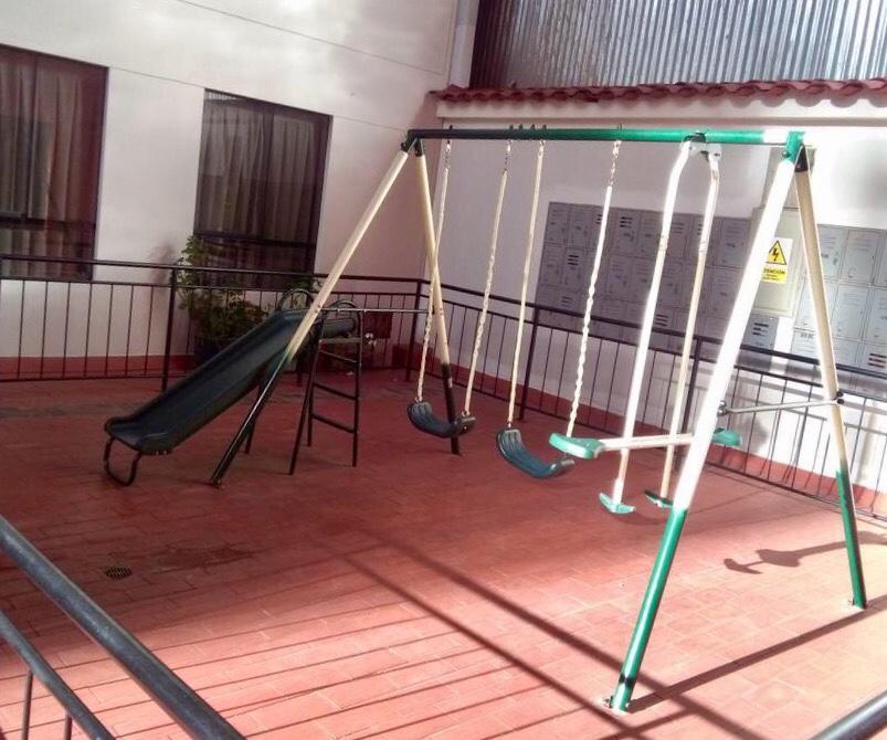 Mágico 4 - Departamento Las Torres Kayser Apartamento Cuzco