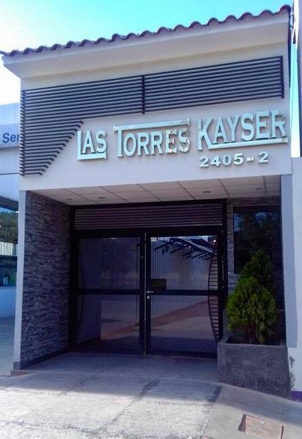 Mágico 4 - Departamento Las Torres Kayser Cuzco