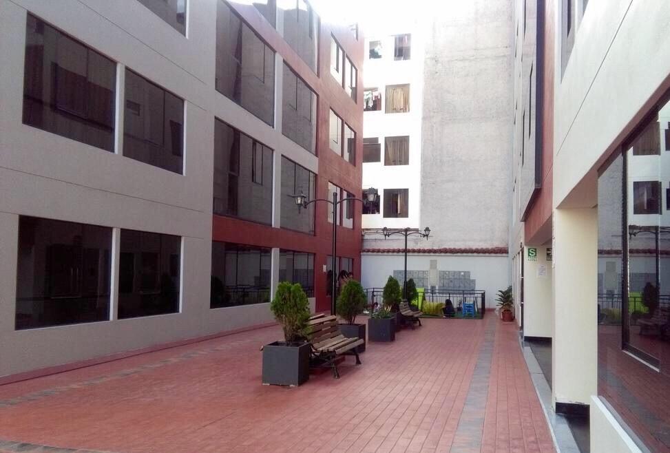 Apartamento Mágico 4 - Departamento Las Torres Kayser *