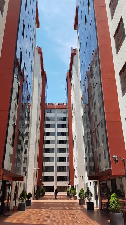 Mágico 4 - Departamento Las Torres Kayser * Cuzco